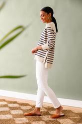 Timber Brown Zosia Mule